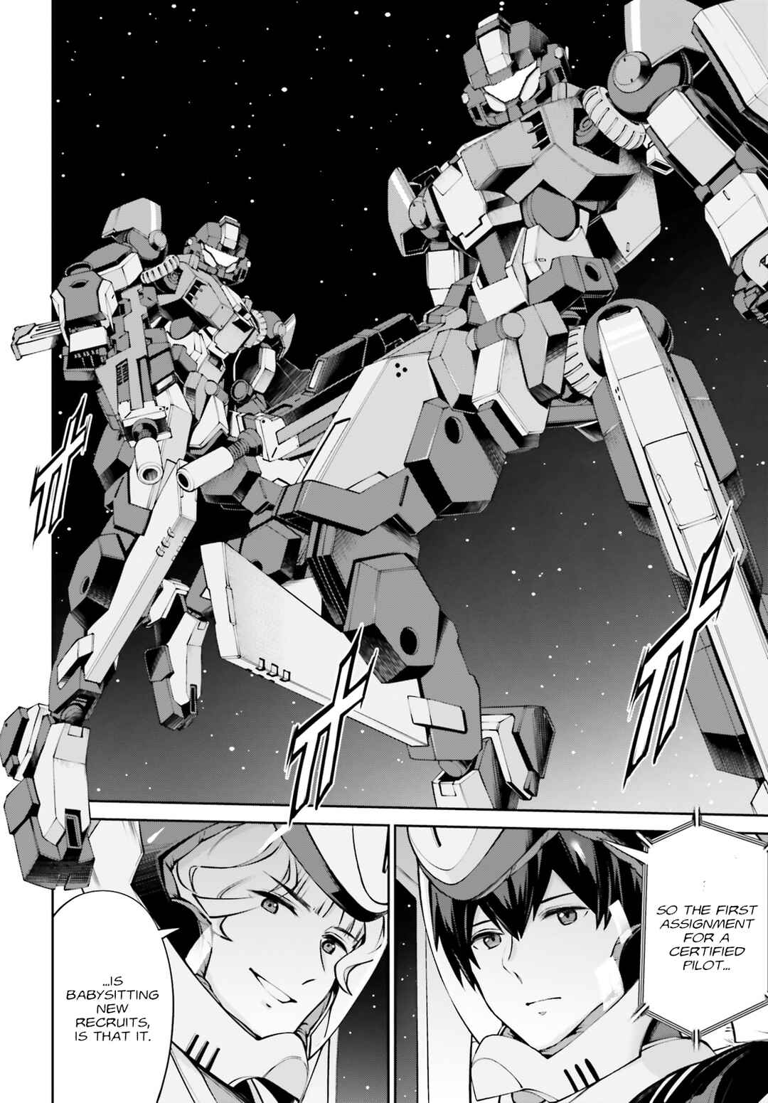 Chapter 3 - Page 6