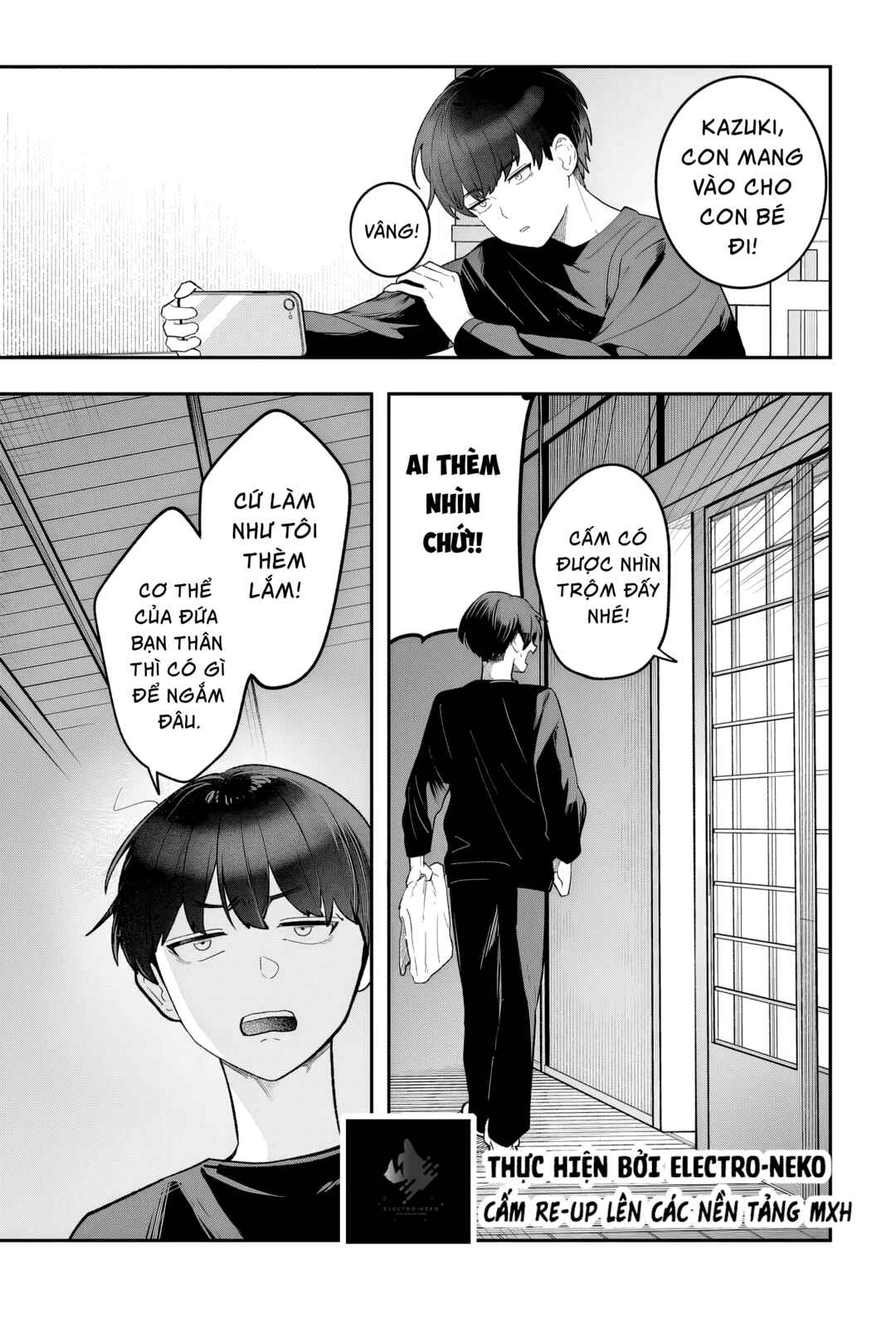 Chapter 1 - Page 11