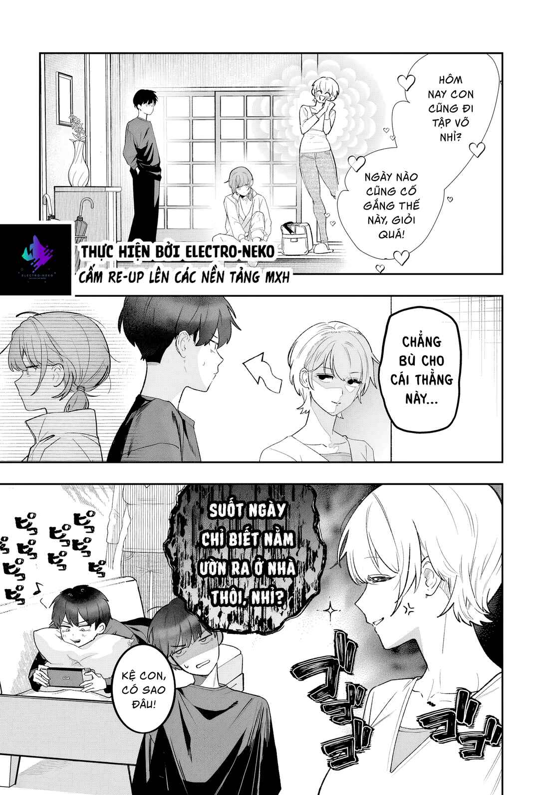 Chapter 1 - Page 9