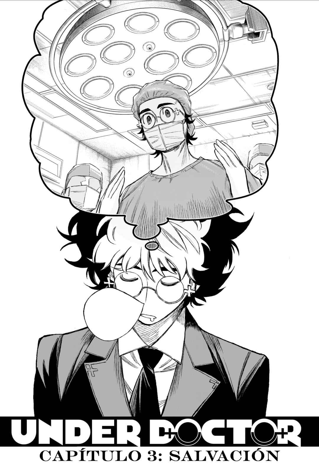 Chapter 3 - Page 2