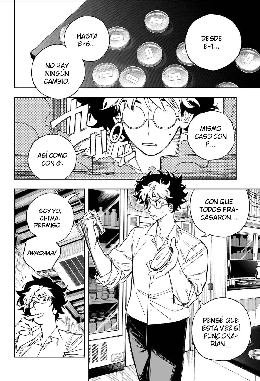 Chapter 3 - Page 3