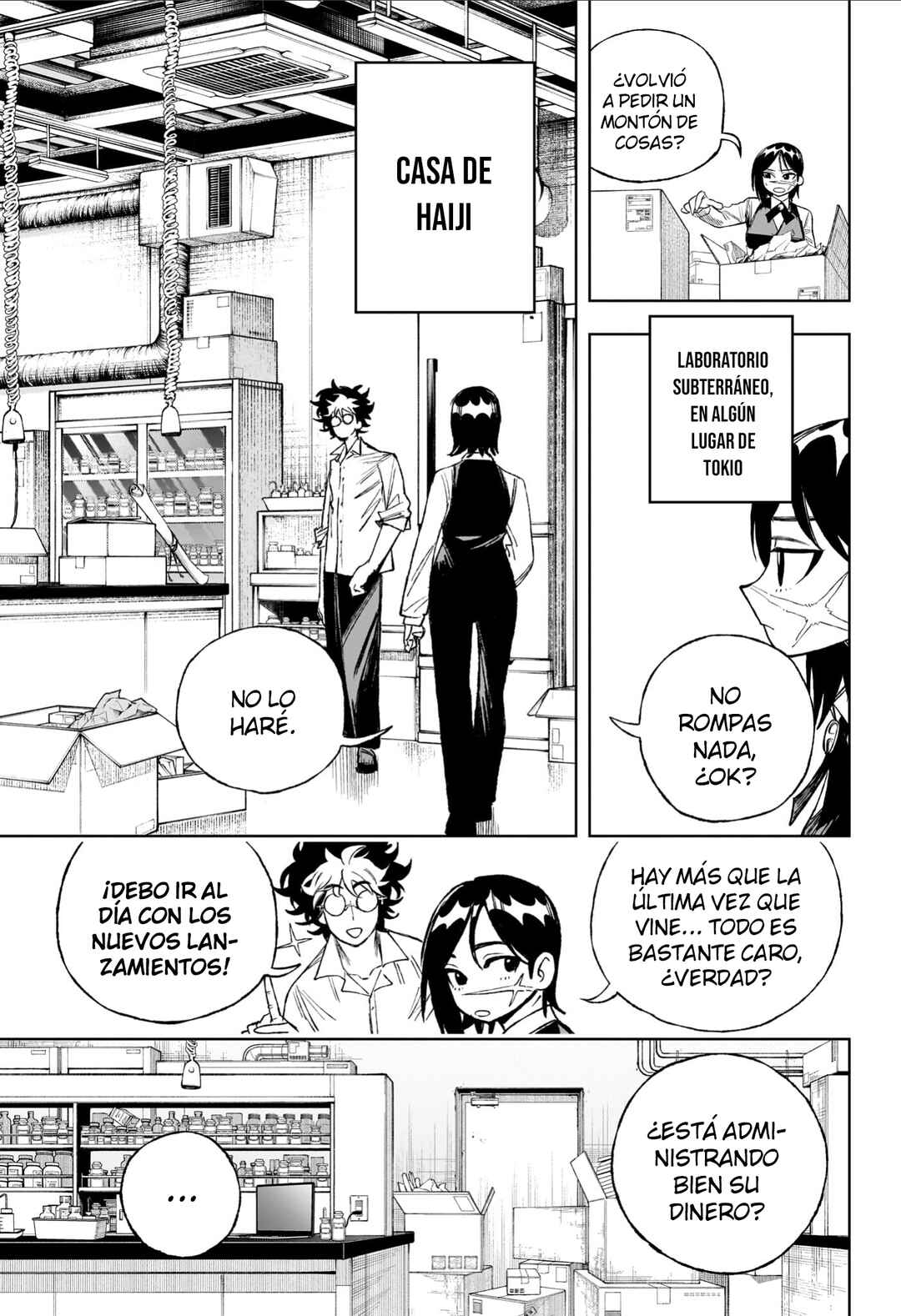 Chapter 3 - Page 4