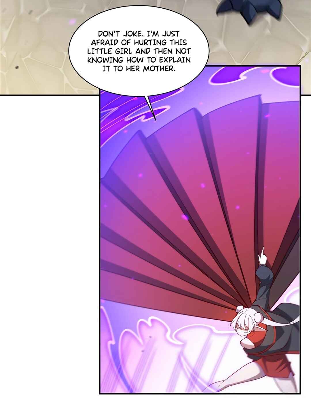 Chapter 417 - Page 25