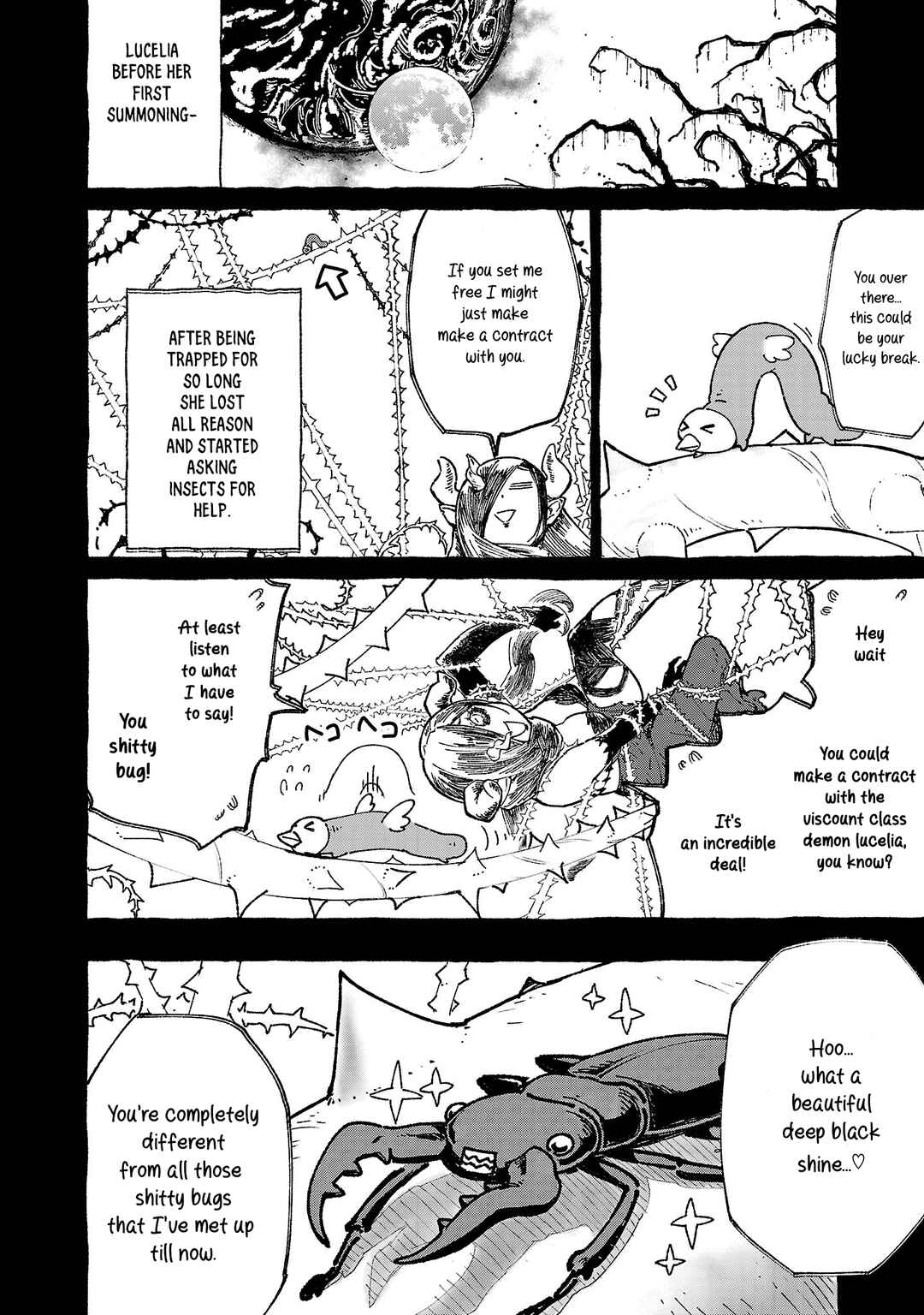 Chapter 21.5 - Page 1