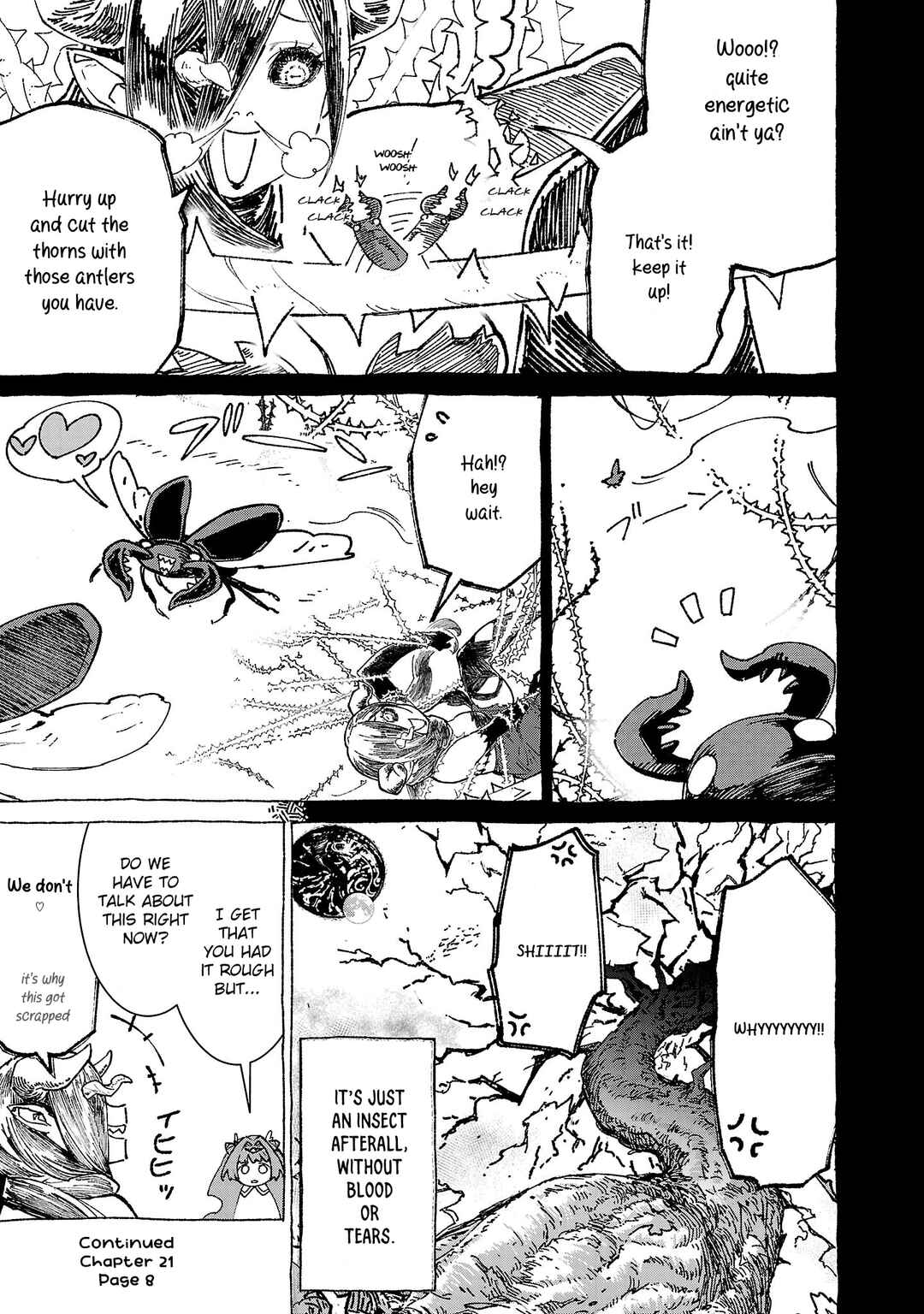Chapter 21.5 - Page 2