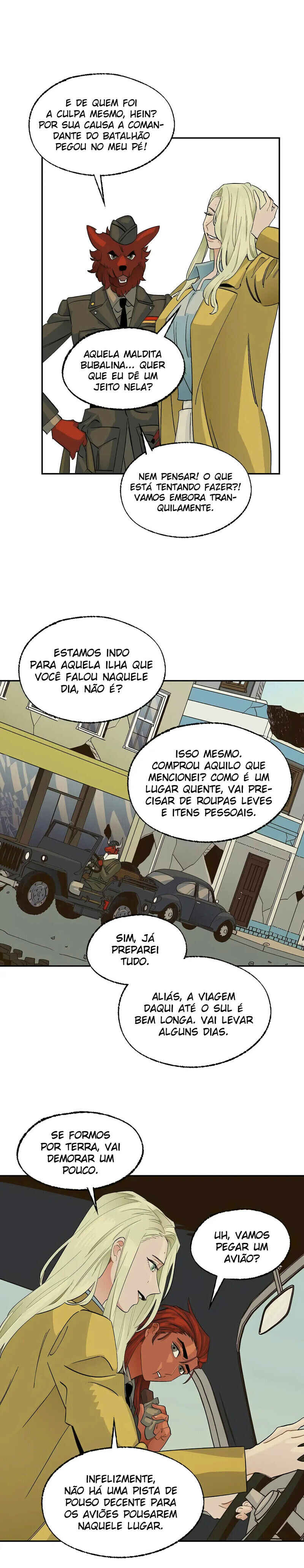 Chapter 136 - Page 13