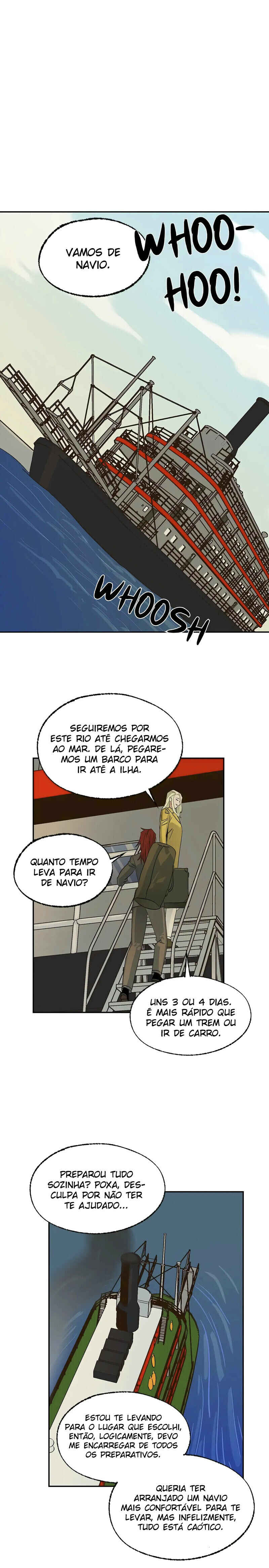 Chapter 136 - Page 14
