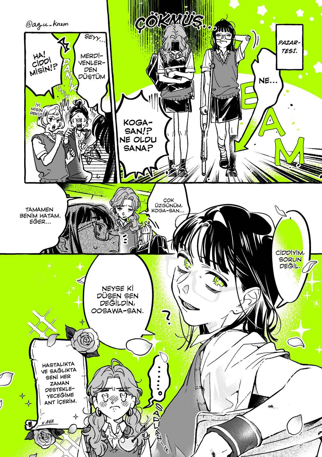 Chapter 73 - Page 4