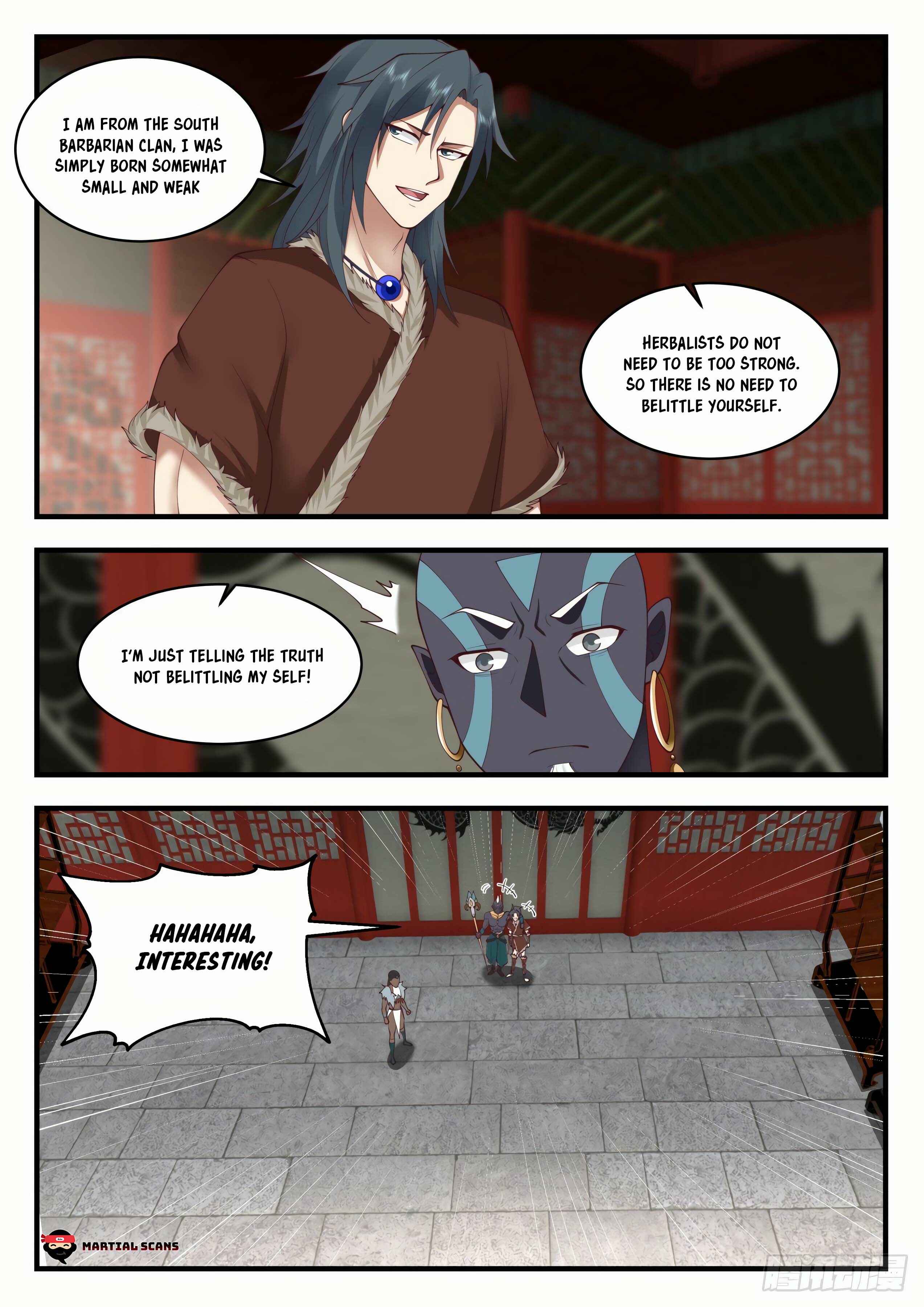 Chapter 2005 - Page 3