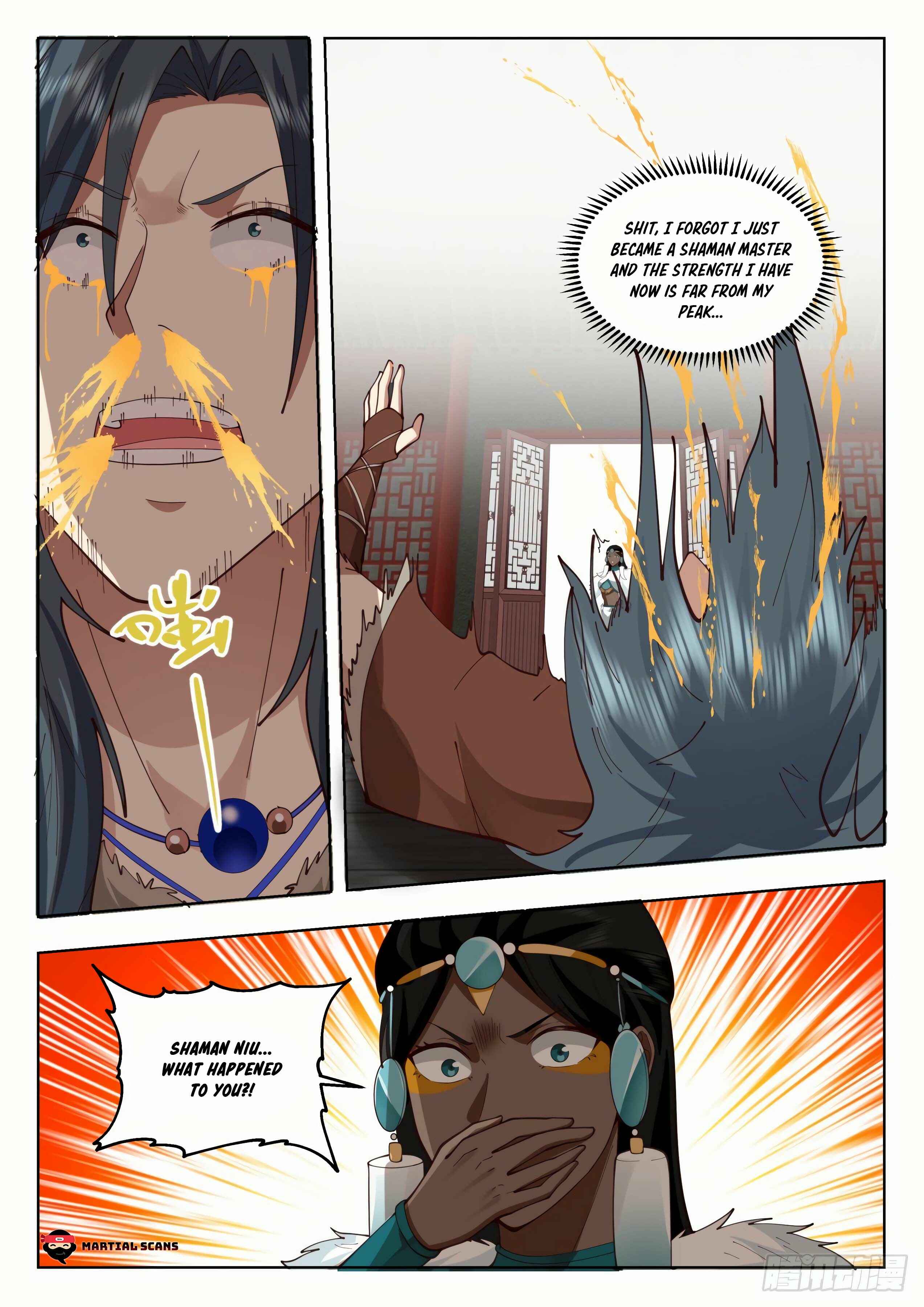 Chapter 2005 - Page 9