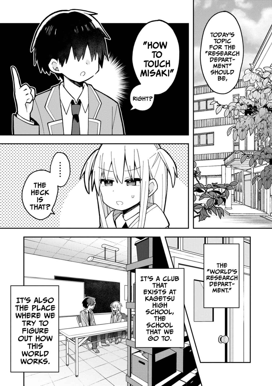Chapter 4 - Page 1