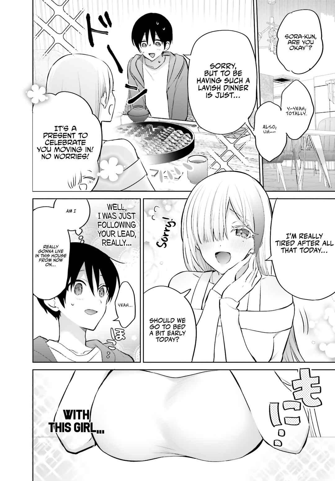 Chapter 3 - Page 5
