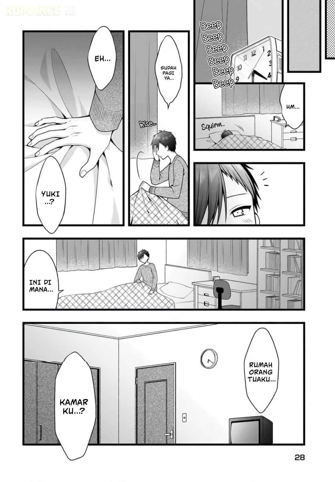 Chapter 1 - Page 12