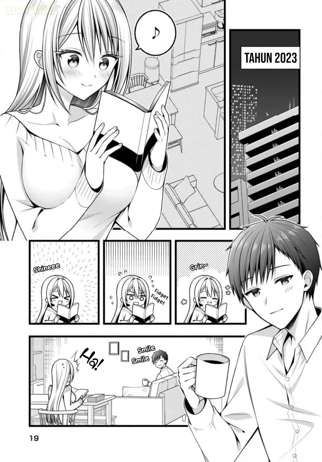 Chapter 1 - Page 3