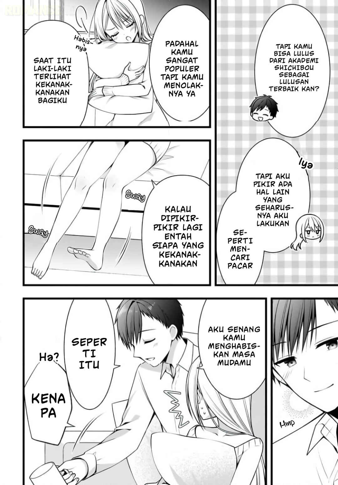 Chapter 1 - Page 6