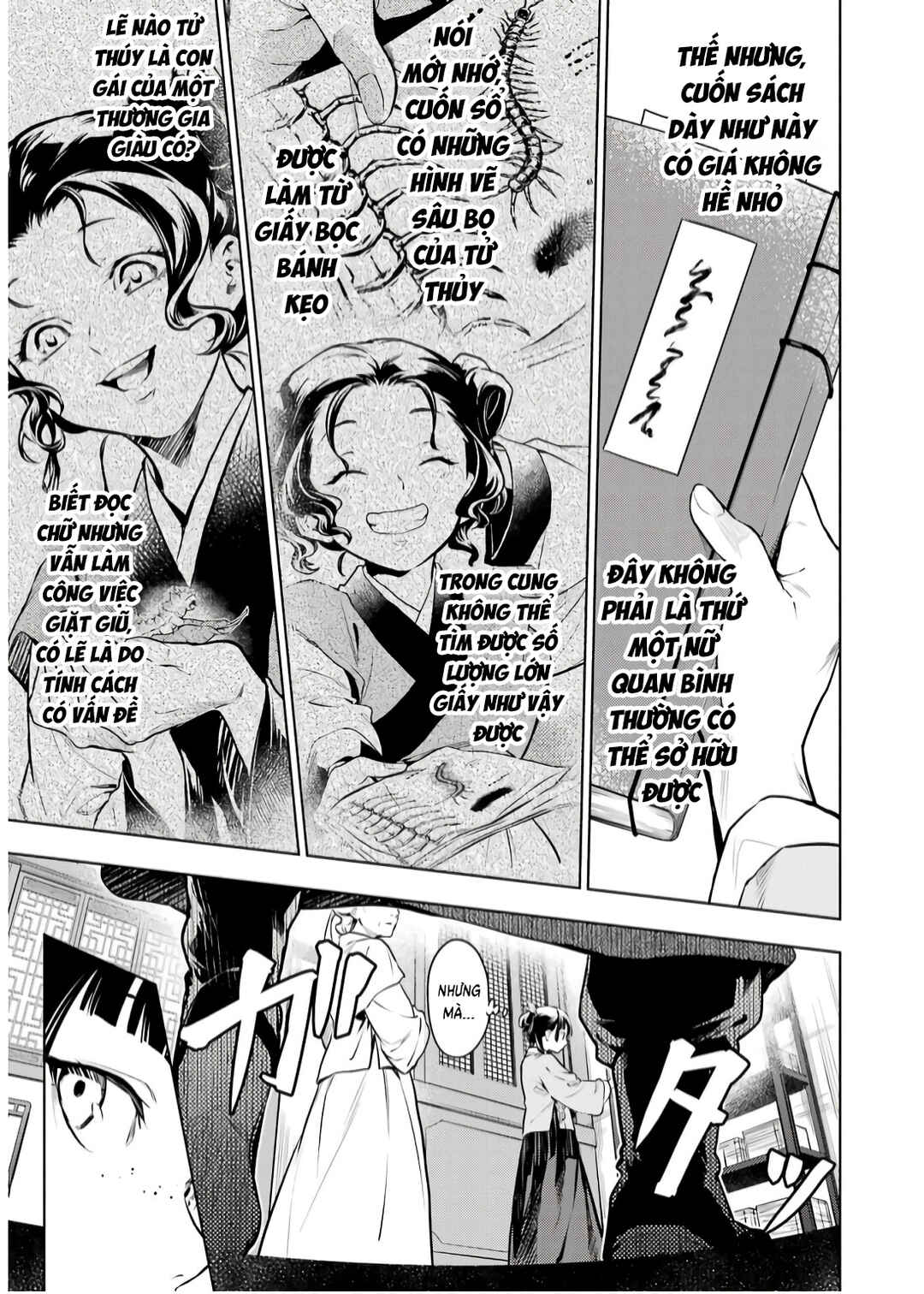 Chapter 71 - Page 15