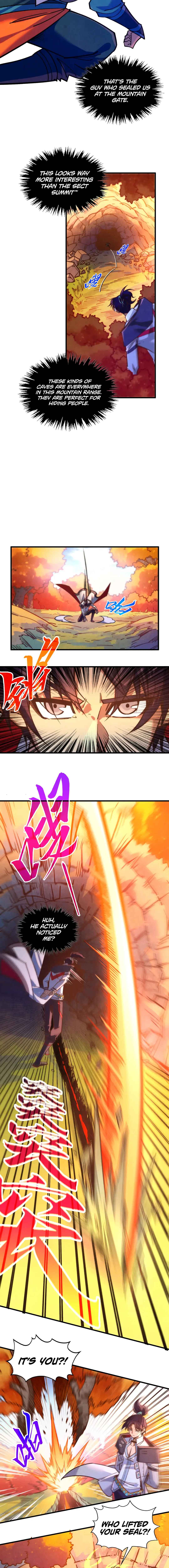Chapter 398 - Page 13
