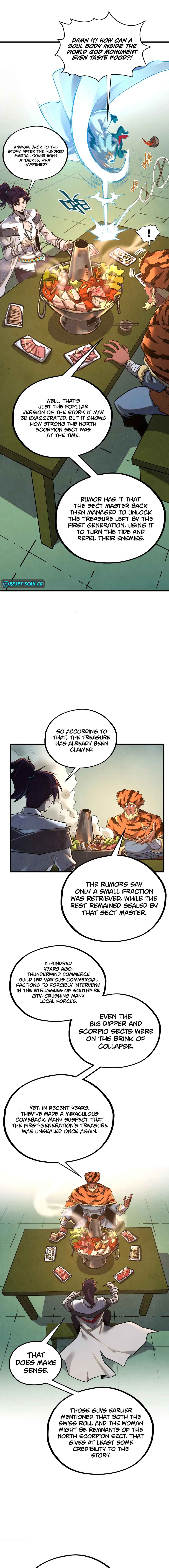 Chapter 398 - Page 5