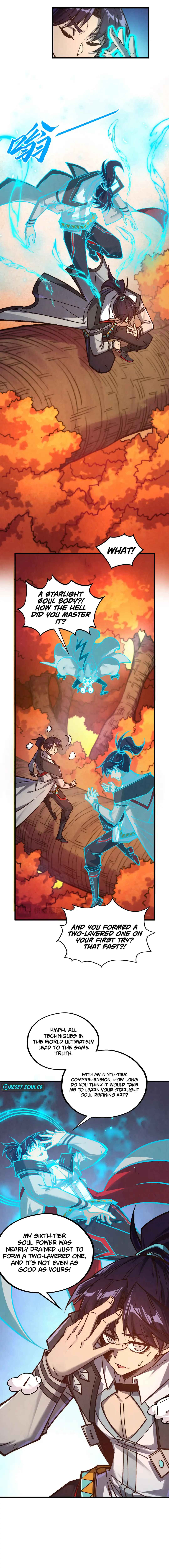 Chapter 398 - Page 8
