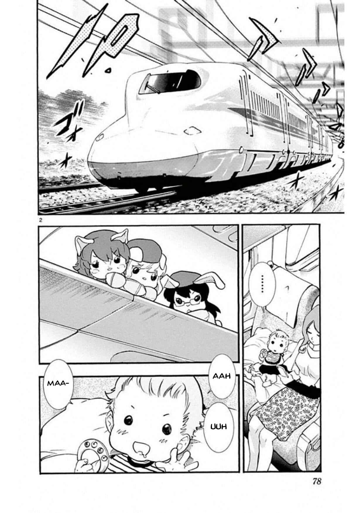 Chapter 491 - Page 2