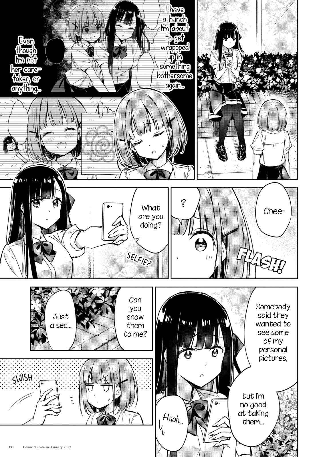 Chapter 3 - Page 5