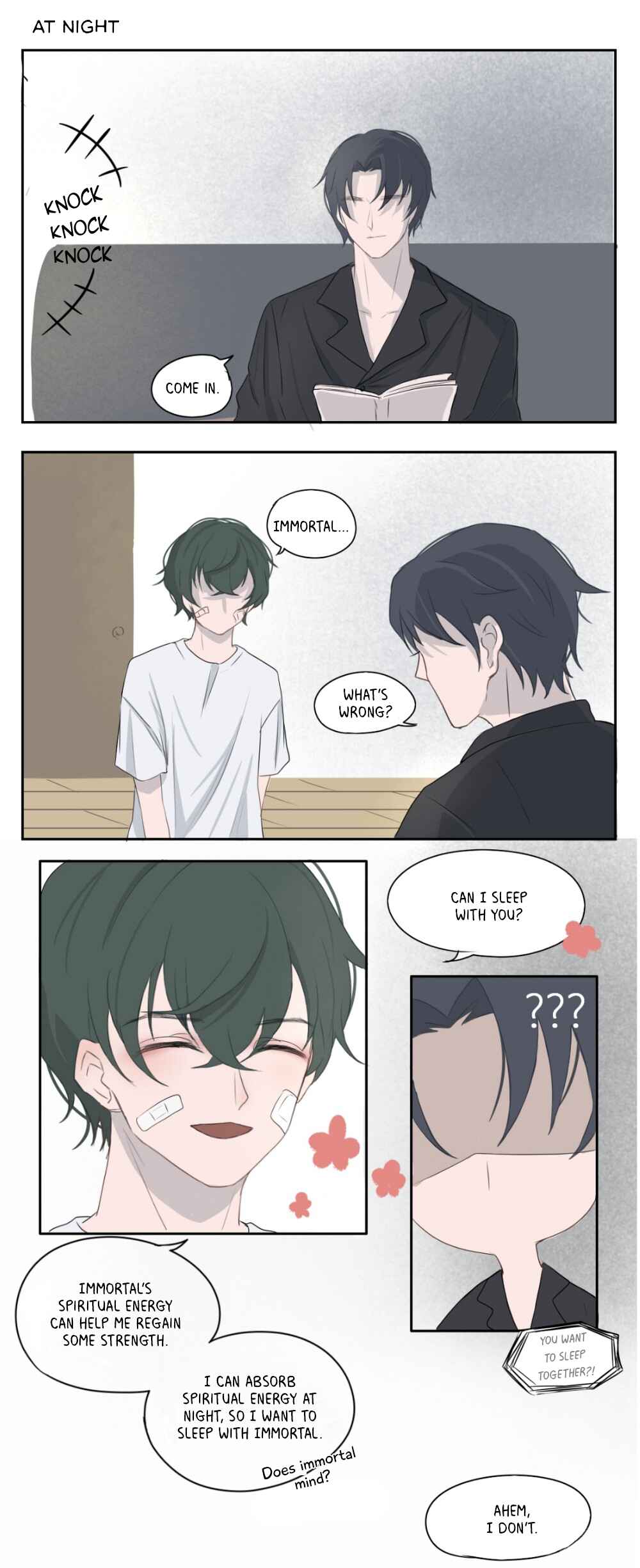 Chapter 2 - Page 4