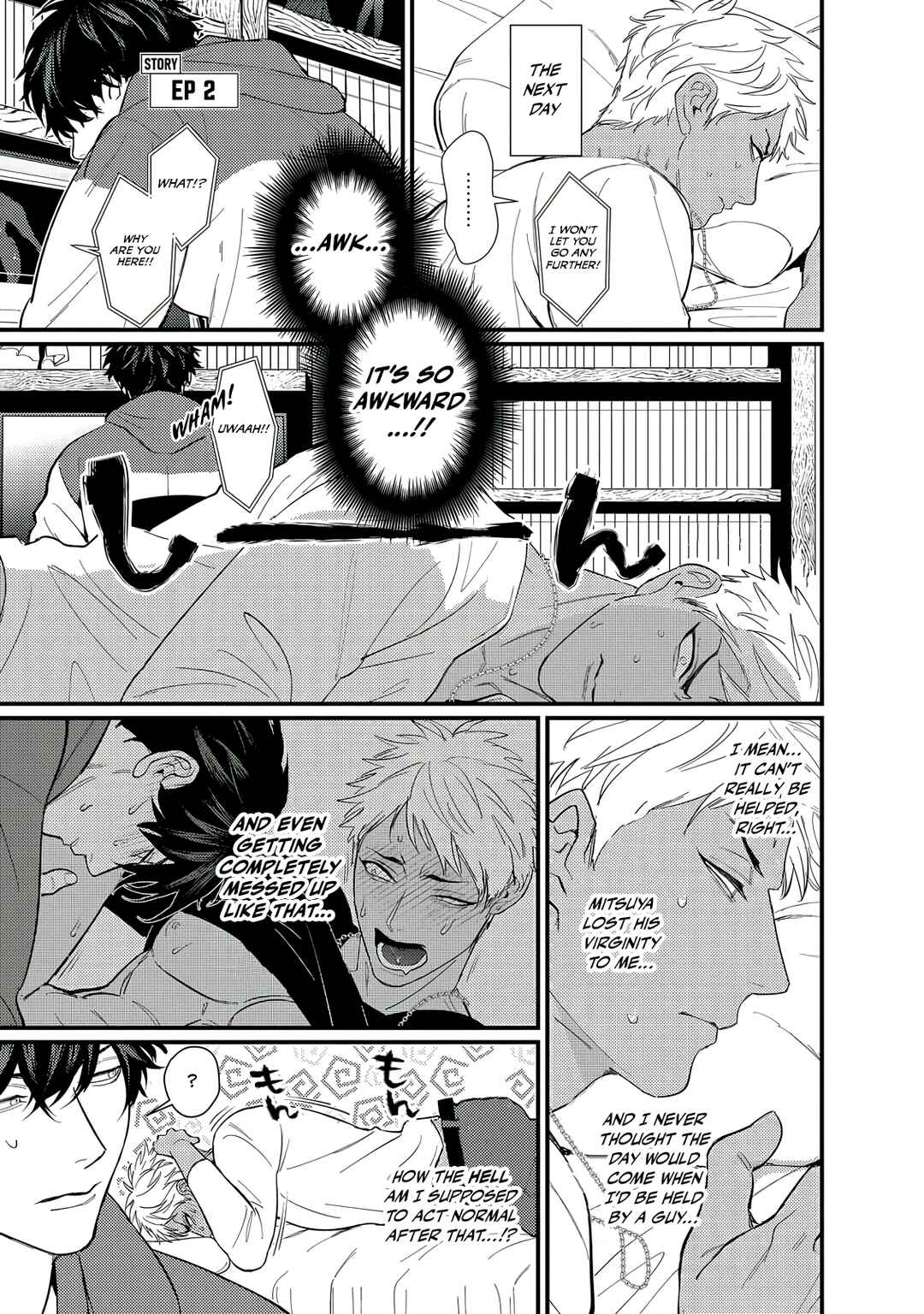 Chapter 2 - Page 2