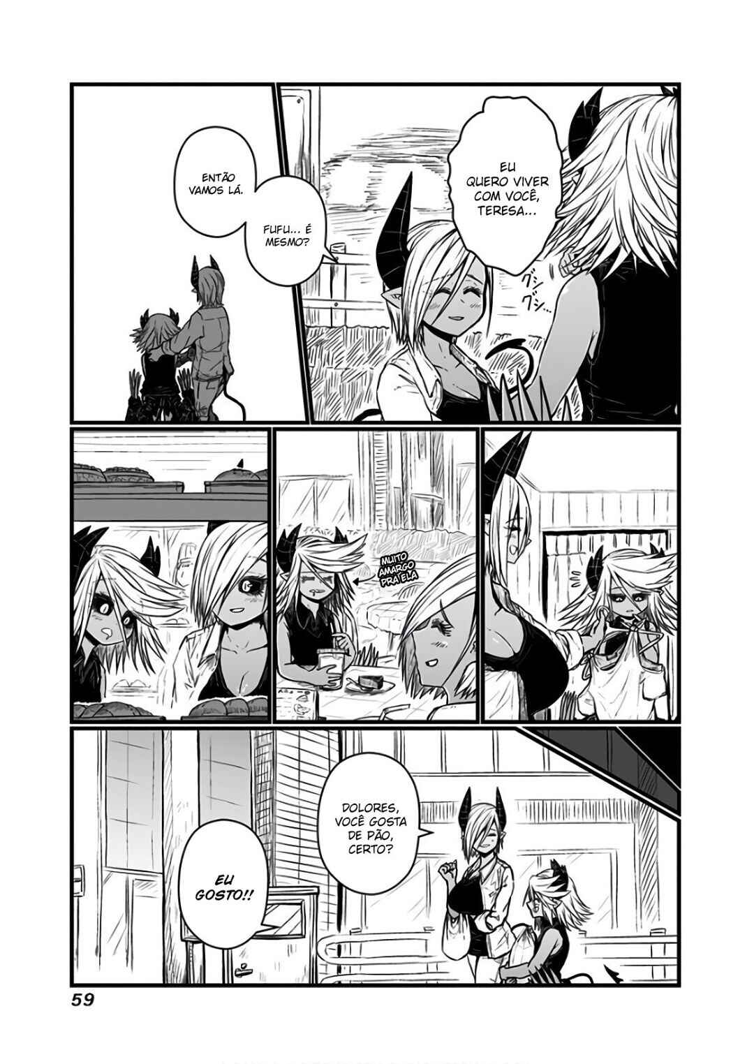 Chapter 107 - Page 6