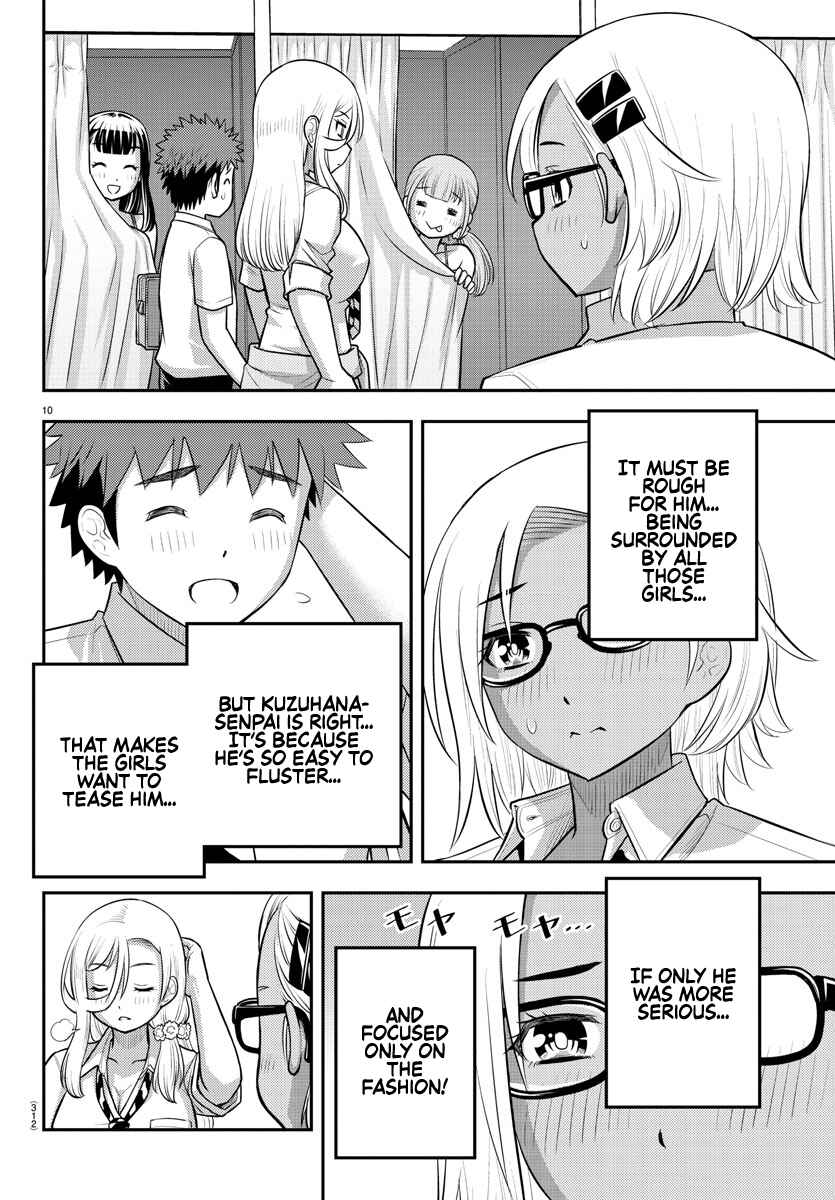 Chapter 106 - Page 10