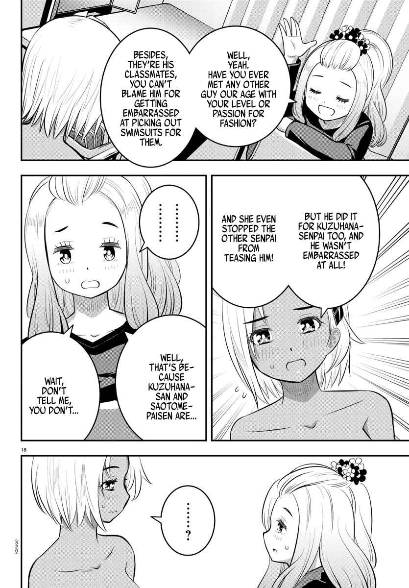 Chapter 106 - Page 18
