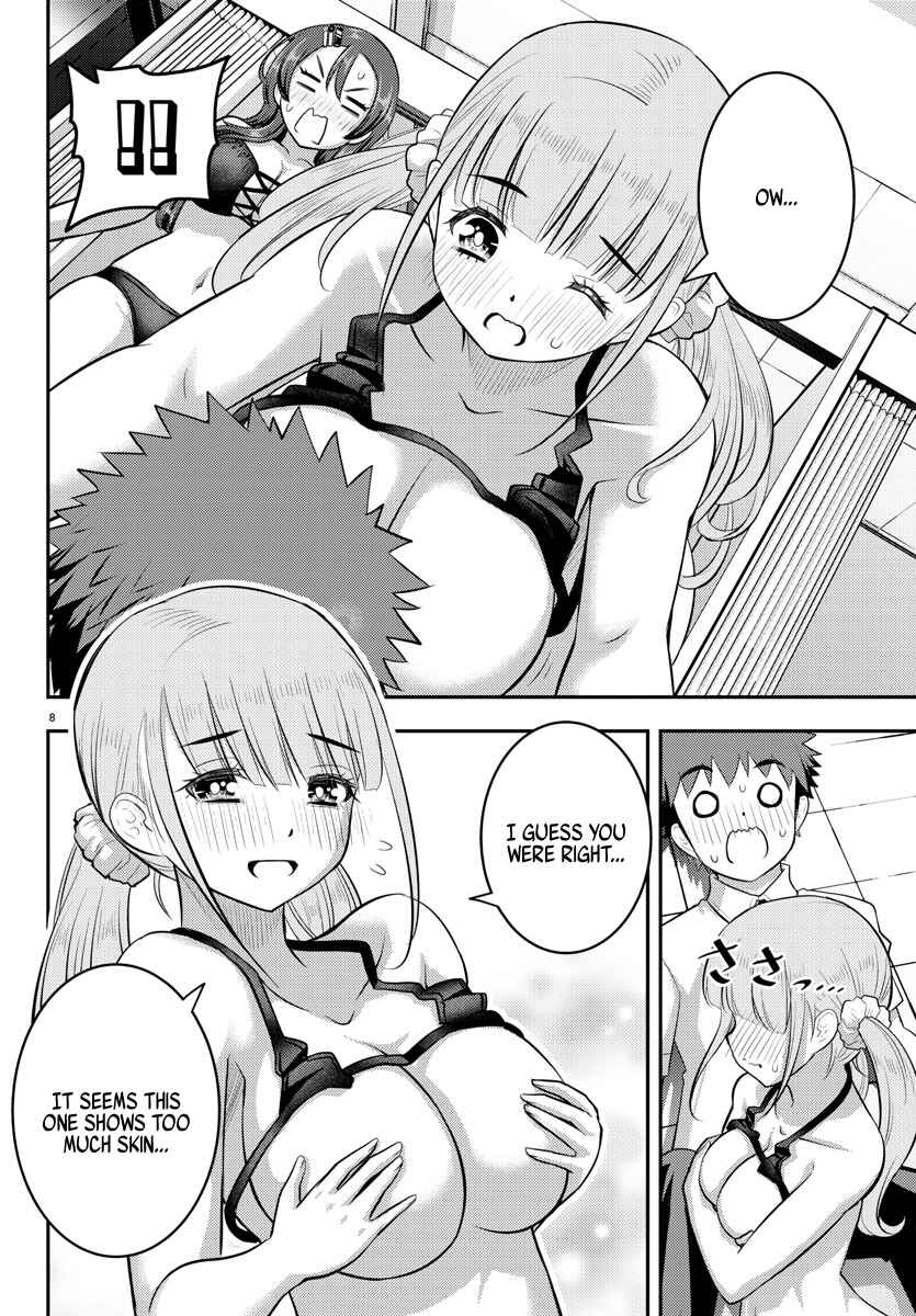 Chapter 106 - Page 8