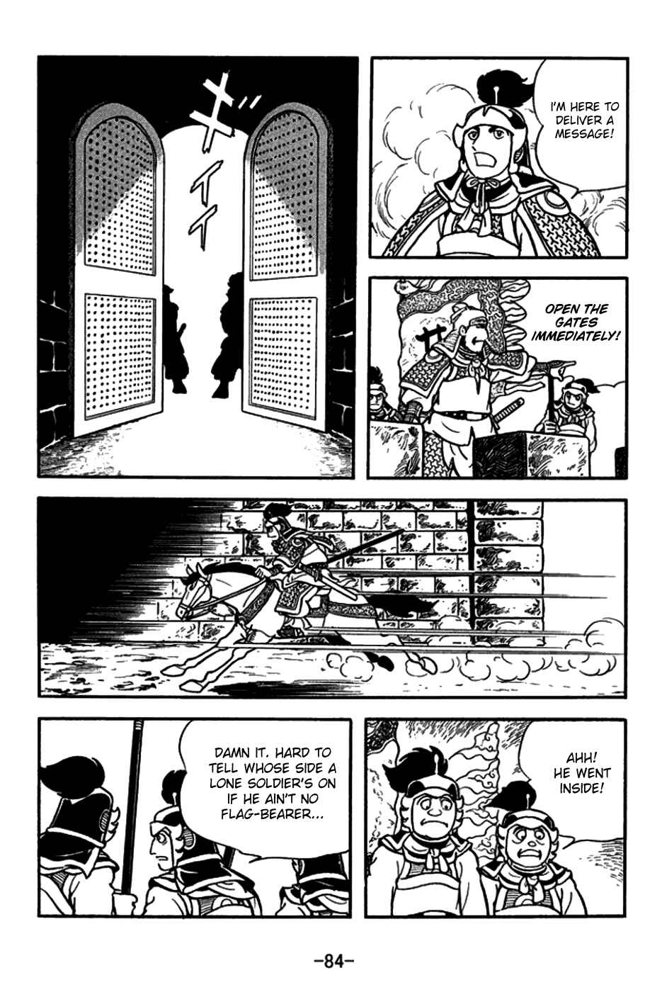 Chapter 156 - Page 11