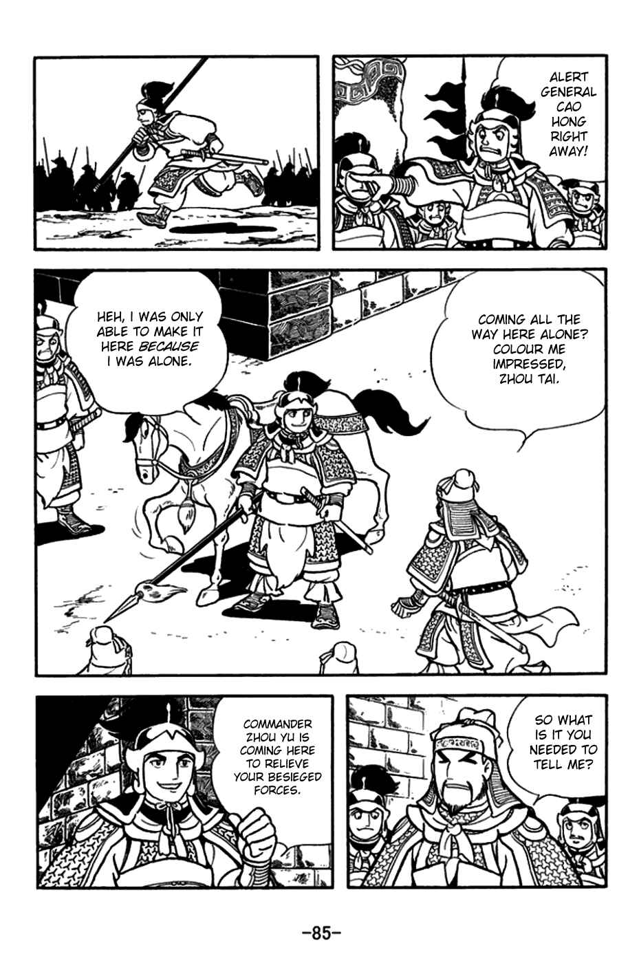 Chapter 156 - Page 12
