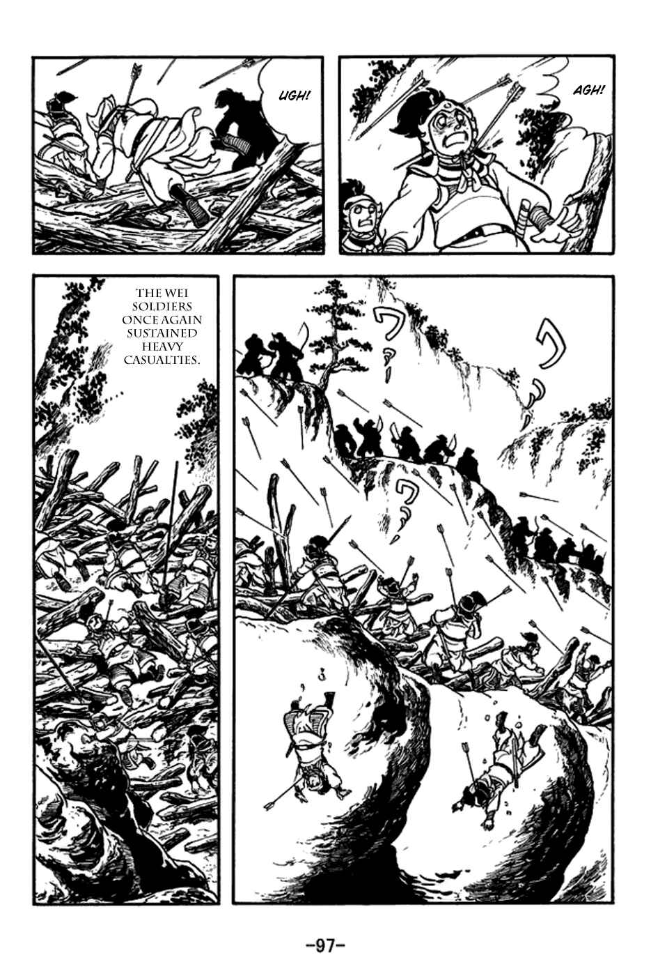 Chapter 156 - Page 24