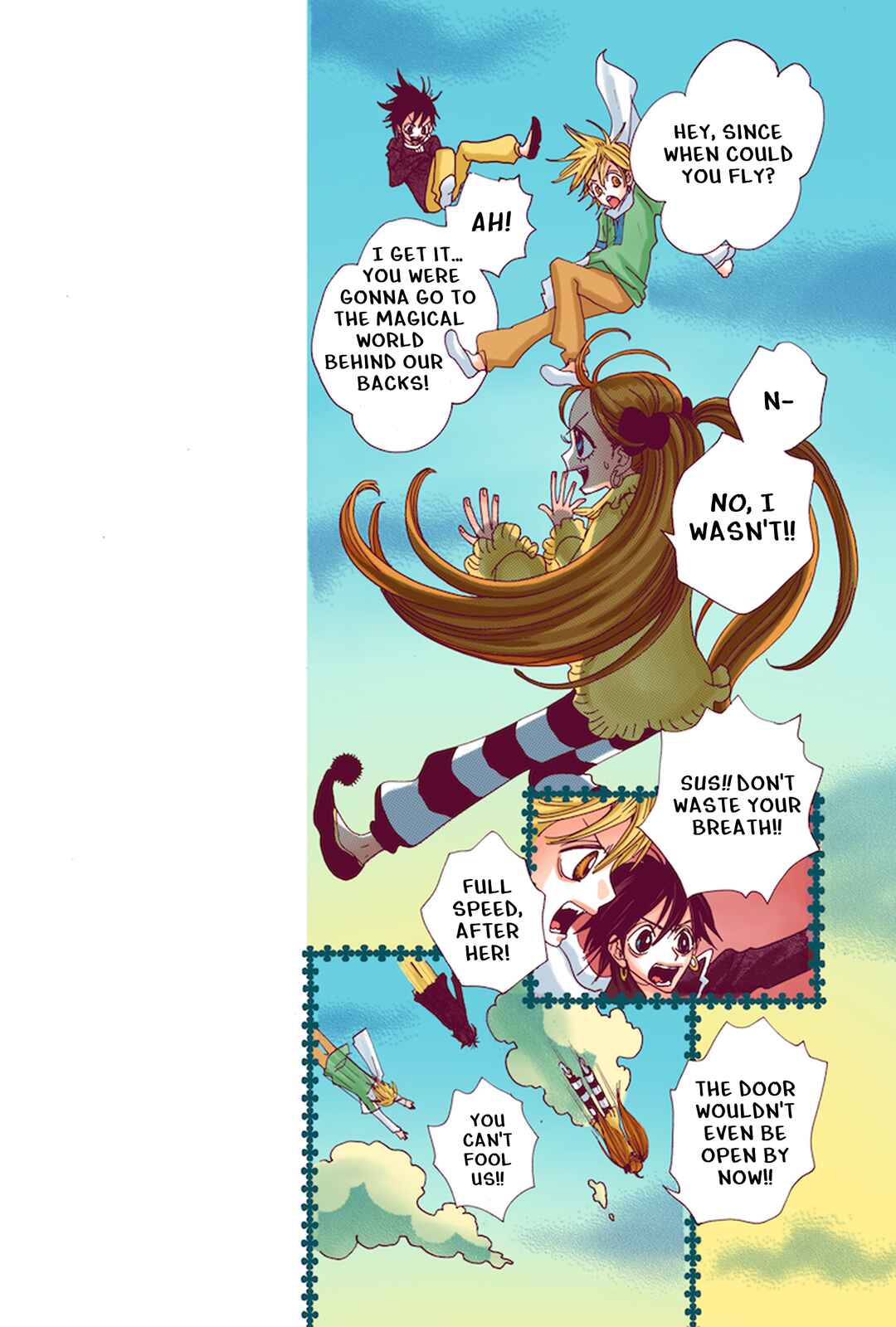 Chapter 16 - Page 12