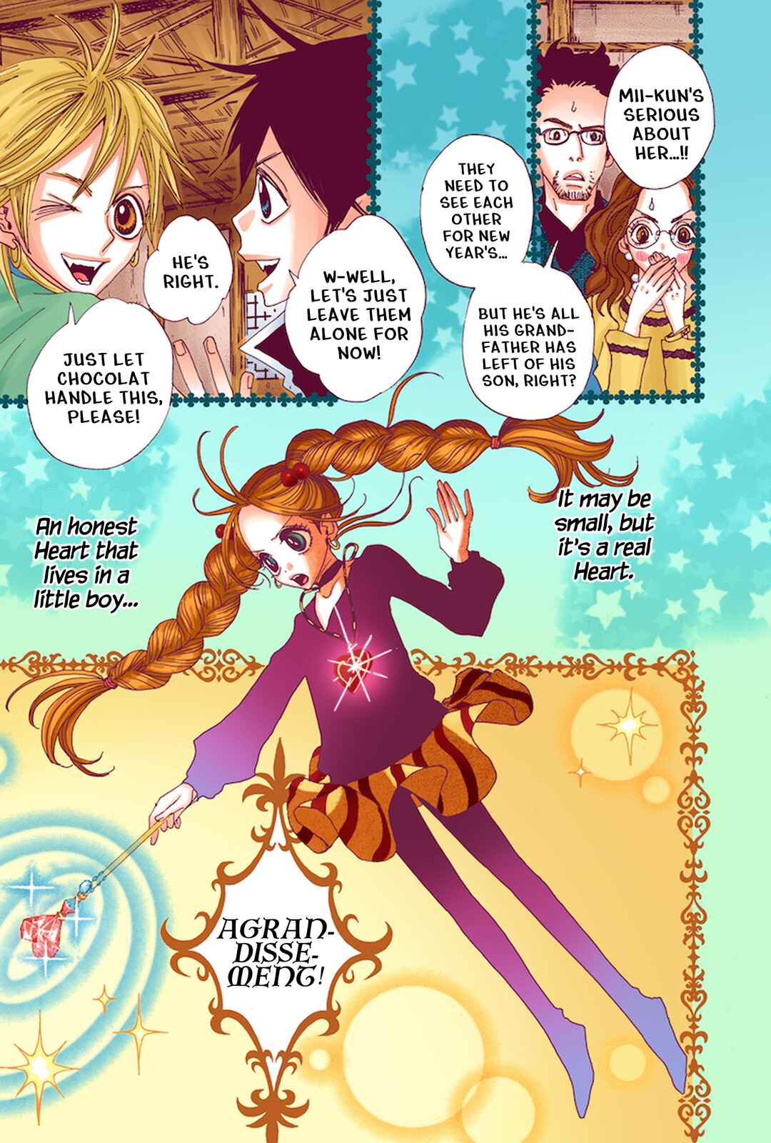 Chapter 16 - Page 28