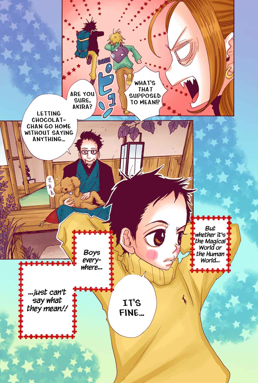 Chapter 16 - Page 31