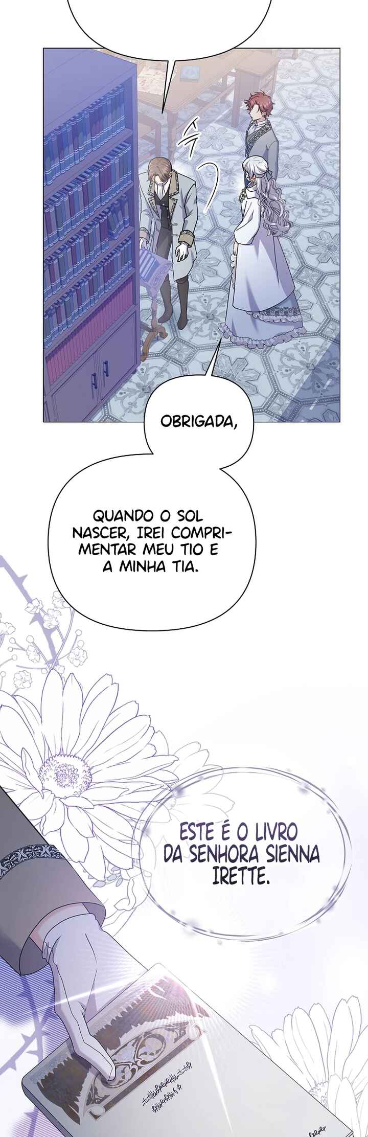 Chapter 91 - Page 19