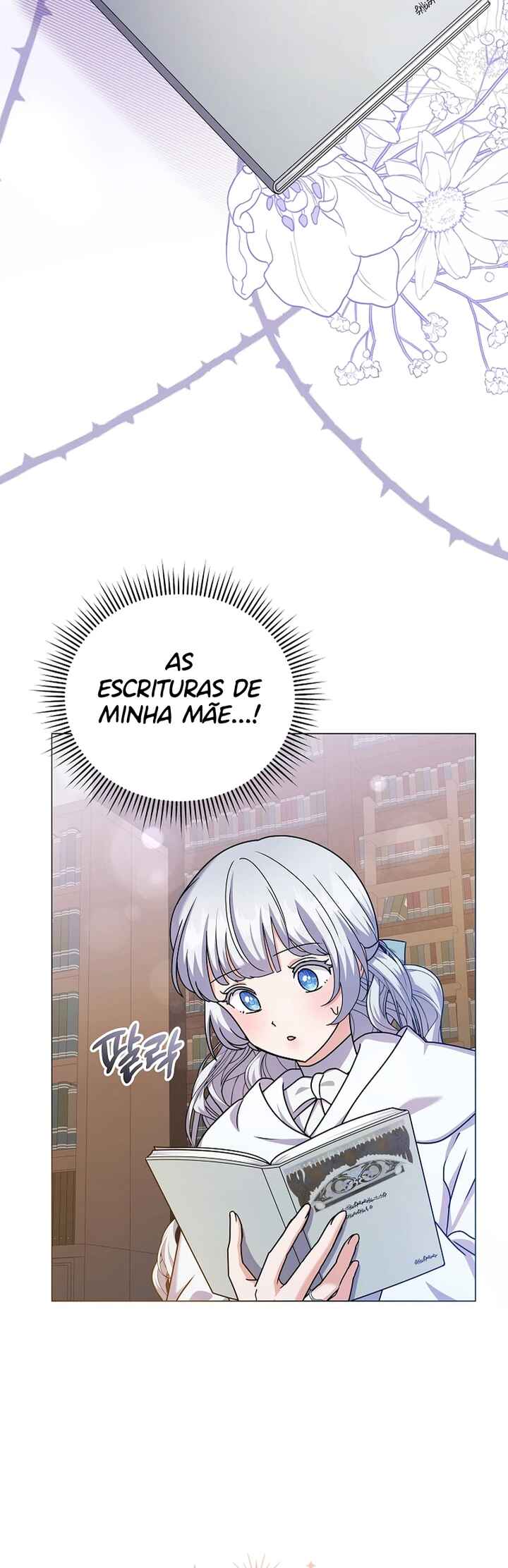 Chapter 91 - Page 20