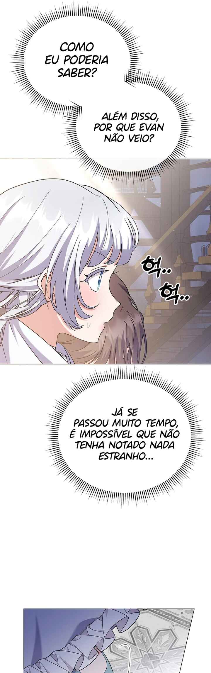 Chapter 91 - Page 29