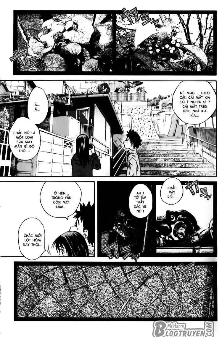 Chapter 127 - Page 17