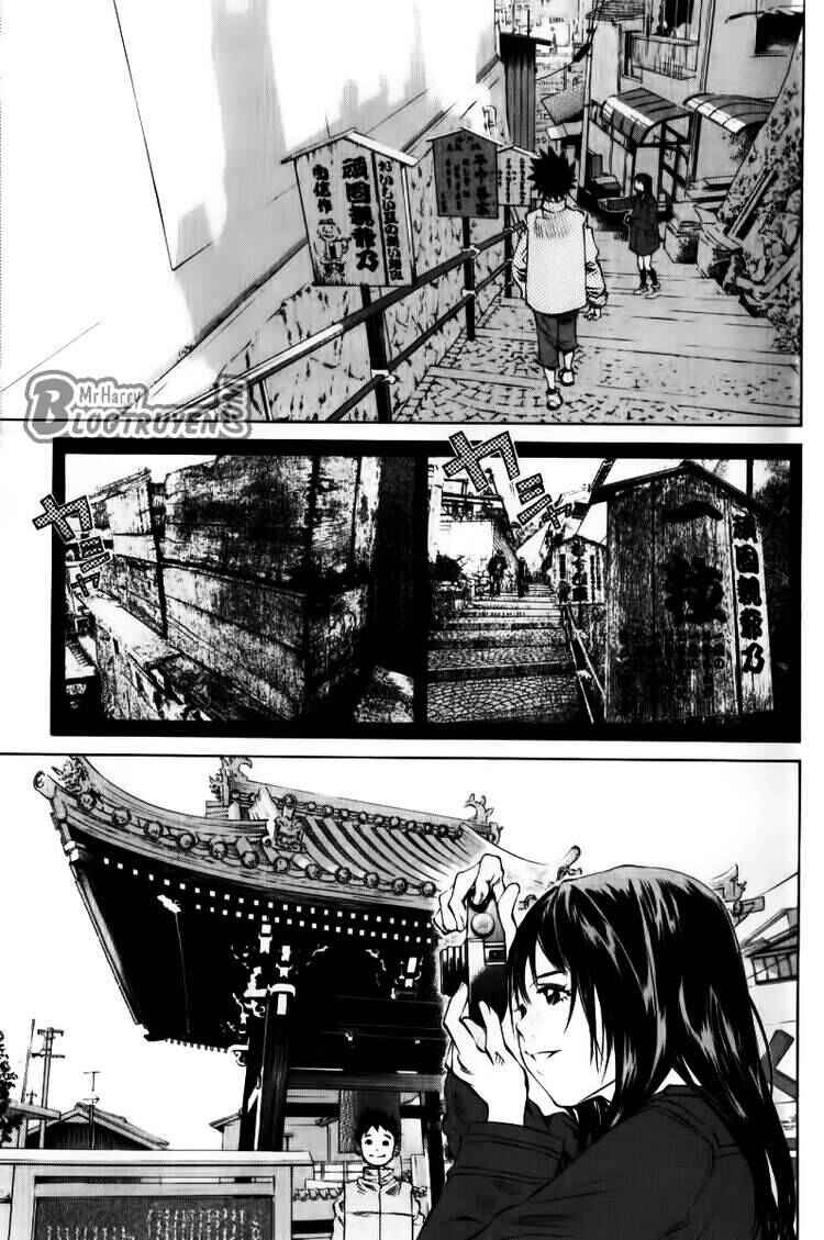 Chapter 127 - Page 19