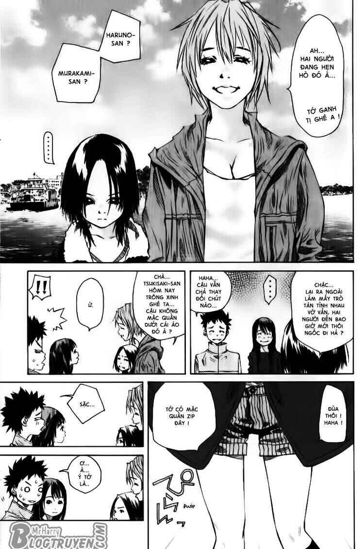 Chapter 127 - Page 27