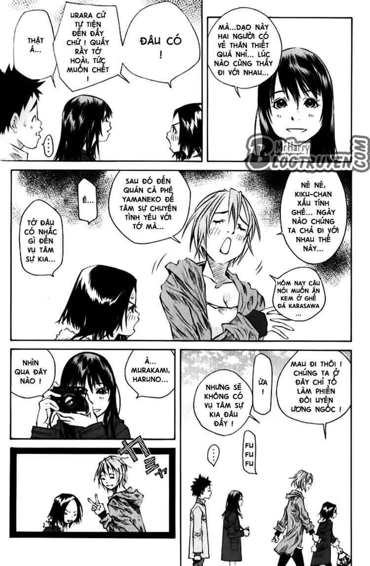 Chapter 127 - Page 28