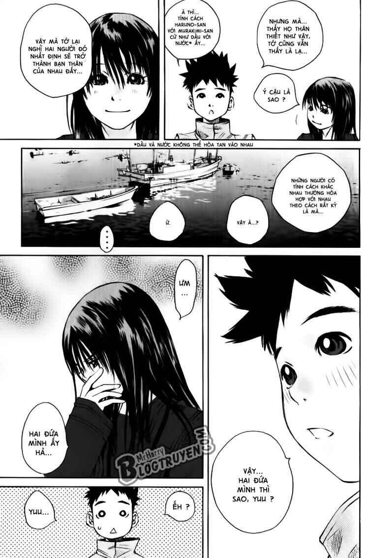 Chapter 127 - Page 29