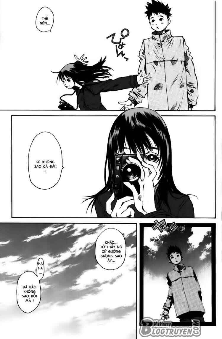Chapter 127 - Page 31