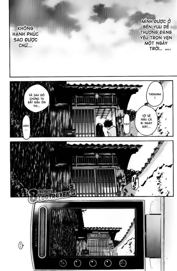 Chapter 127 - Page 40