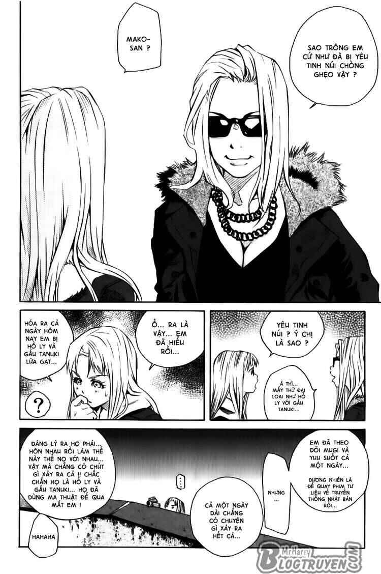 Chapter 127 - Page 42