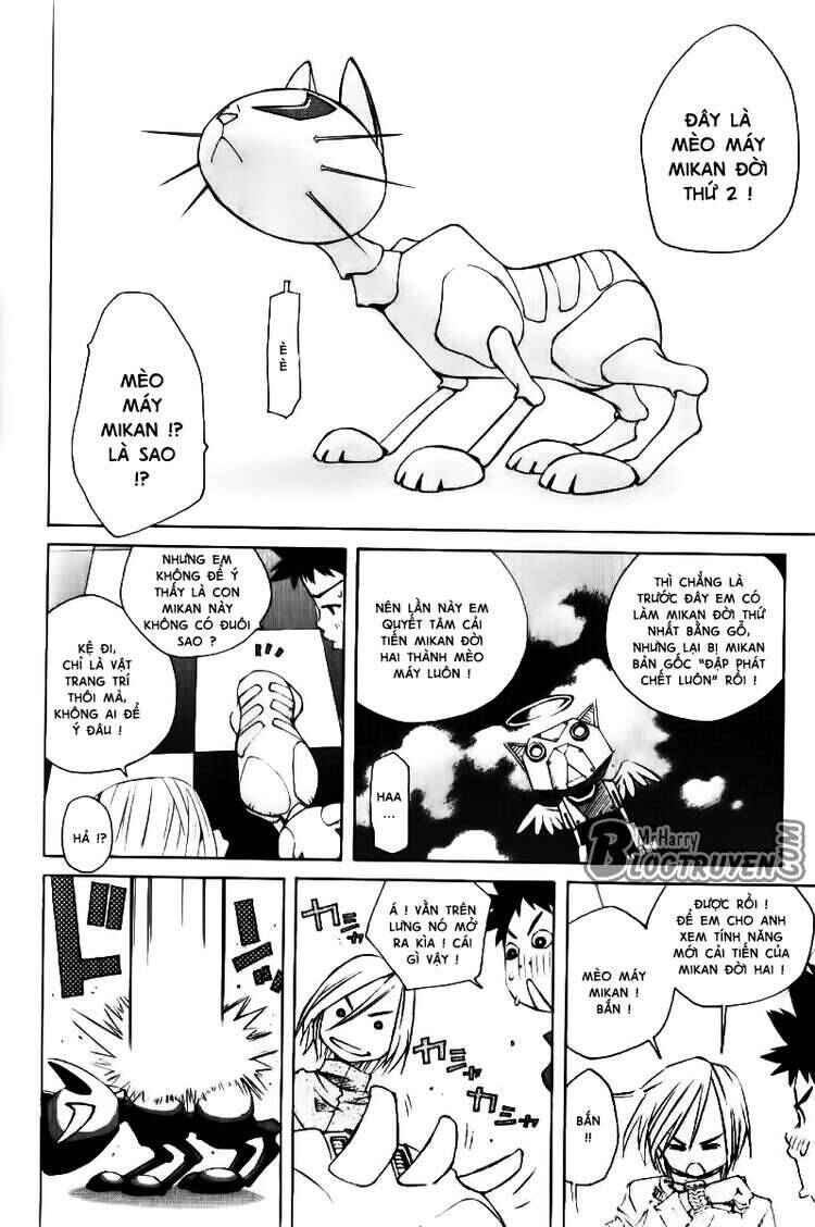 Chapter 127 - Page 6