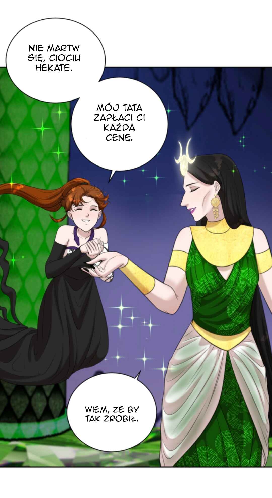 Chapter 71 - Page 21
